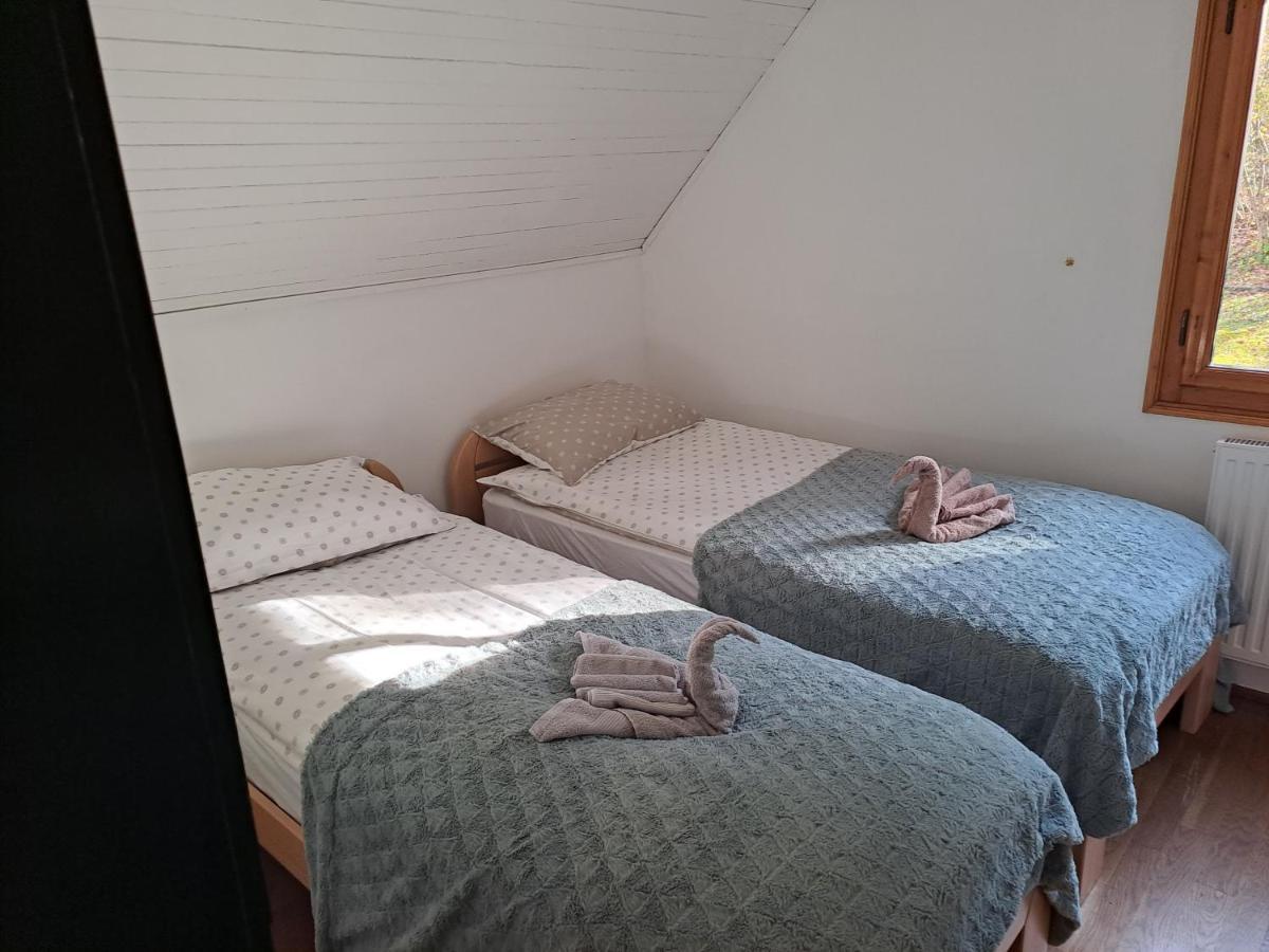 Bohinj, Metka - Vacation House Pri Metki מראה חיצוני תמונה