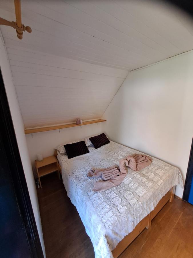 Bohinj, Metka - Vacation House Pri Metki מראה חיצוני תמונה