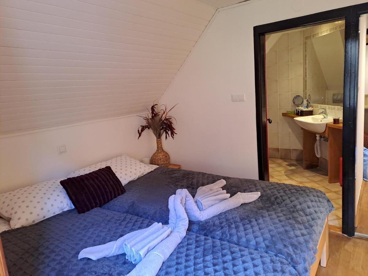 Bohinj, Metka - Vacation House Pri Metki מראה חיצוני תמונה