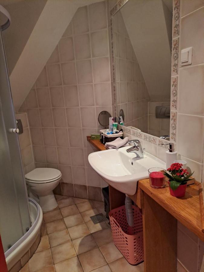 Bohinj, Metka - Vacation House Pri Metki מראה חיצוני תמונה